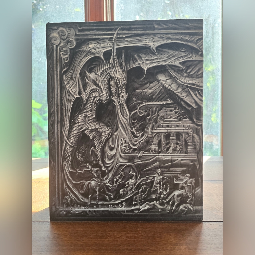 Skyrim Special Edition Book Box Set - Picture 4 of 9